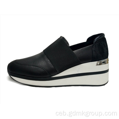 Bag-ong Athletic Shoes sa Babaye nga Kaswal nga Sapatos sa Ting-init